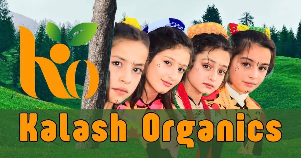 Kalash Organics | Fallback Image