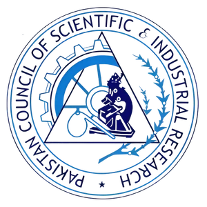 PCSIR Logo